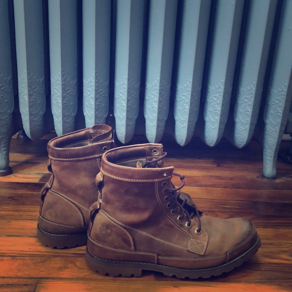 Men’s boots